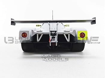 Amazon | ☆ ミニチャンプス 1/18 ザウバー メルセデス C9 1989 ルマン Amazon | ☆ ミニチャンプス 1/18 ザウバー メルセデス C9 1989 ルマン